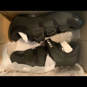 Women’s Cycling Shoes